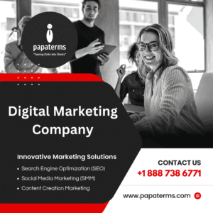 Digital Marketing Company