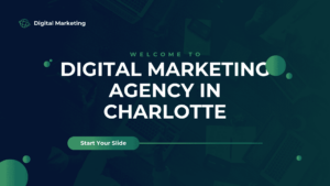 Digital Marketing Agency in Charlotte 